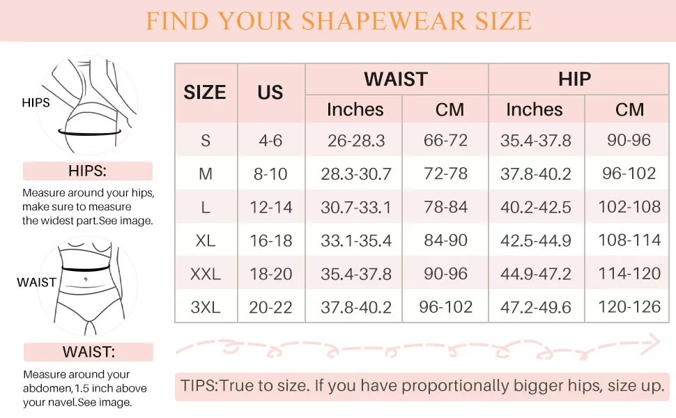 Faja Reductora - Shaper Pro 5