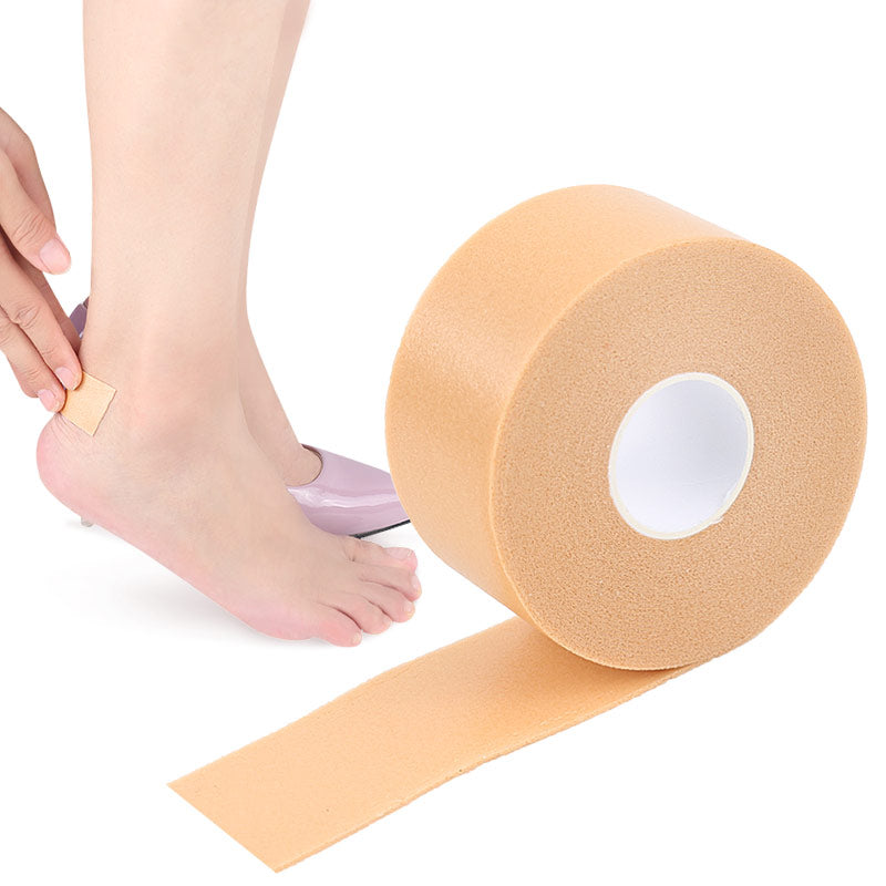 Foot Pads - Cinta almohadilla para tus pies ( 1 rollo )