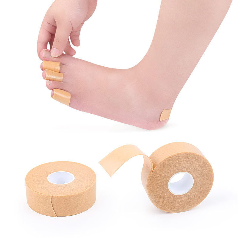 Foot Pads - Cinta almohadilla para tus pies ( 1 rollo )