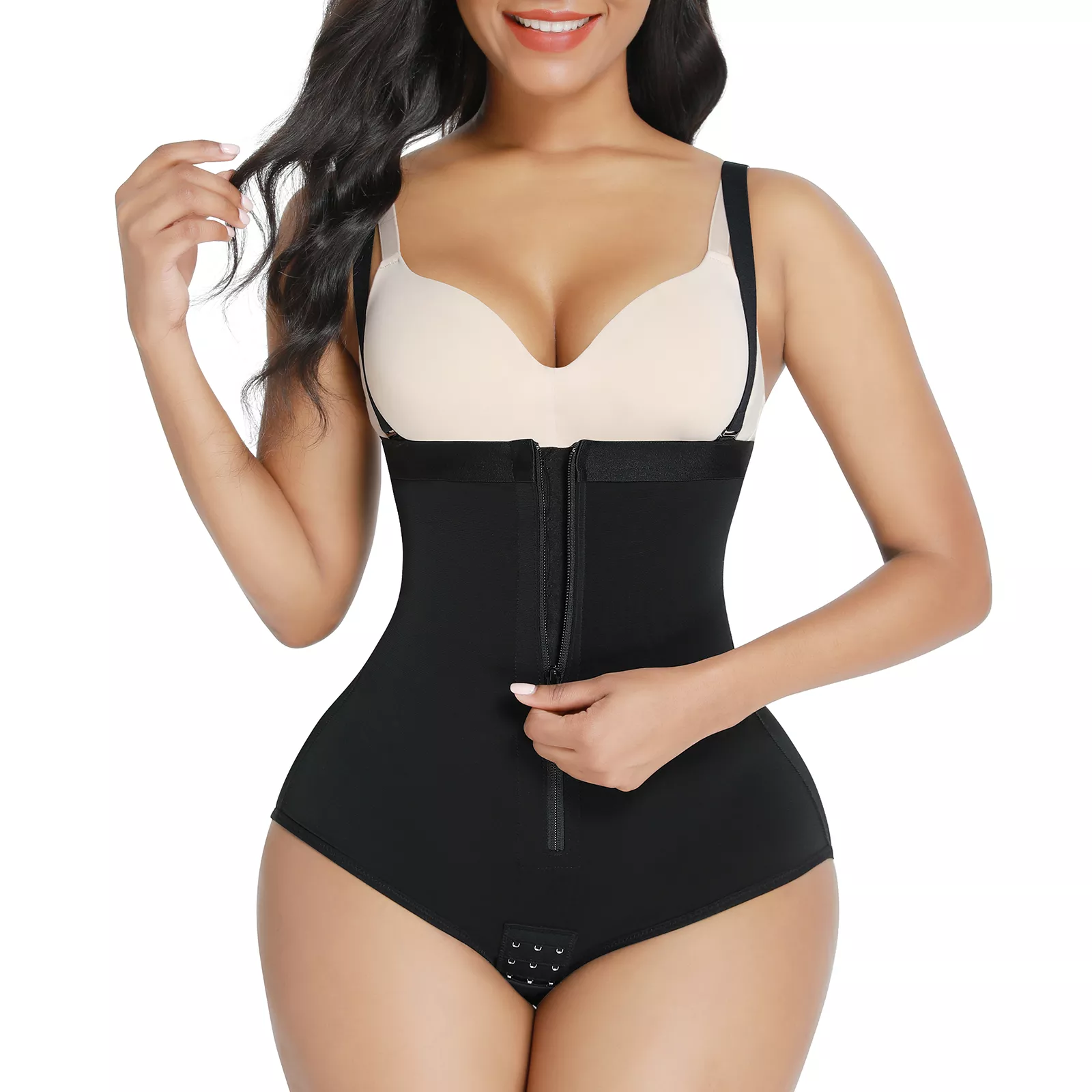 Faja Reductora - Shaper Pro 5