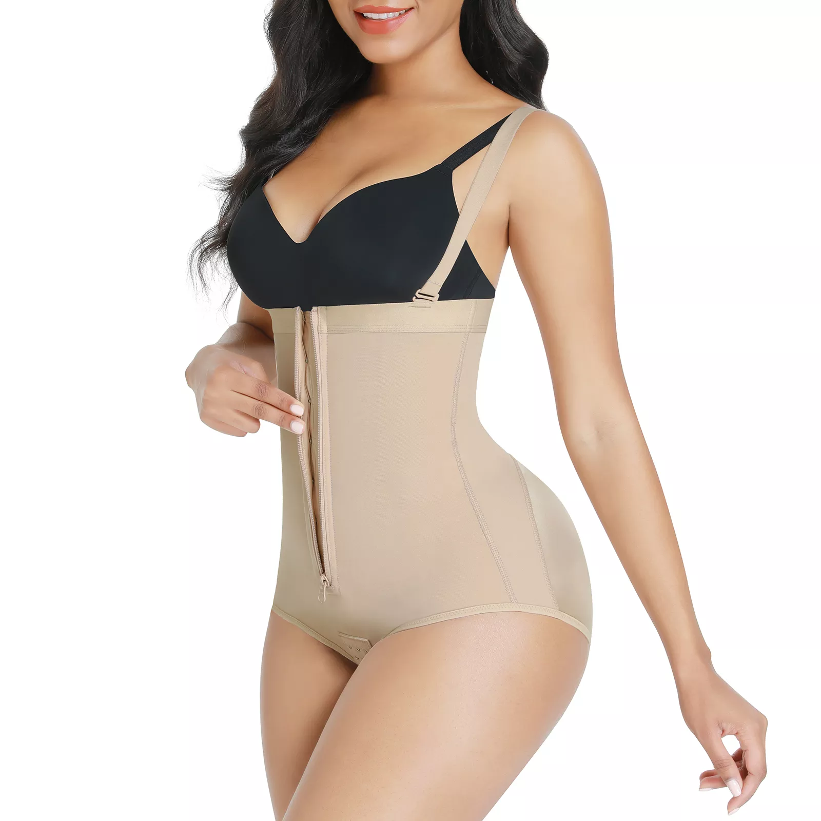 Faja Reductora - Shaper Pro 5