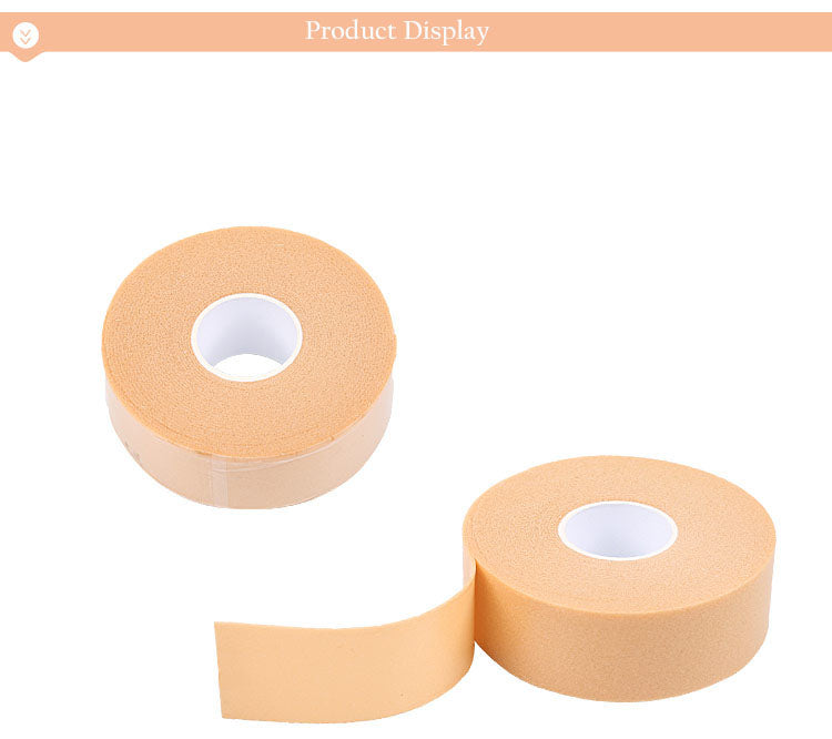 Foot Pads - Cinta almohadilla para tus pies ( 1 rollo )
