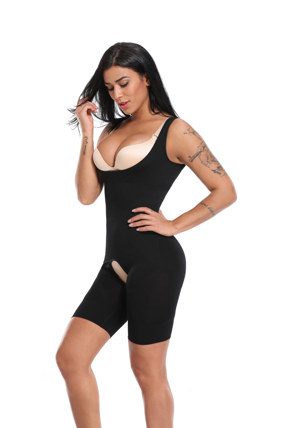 Slim Body one