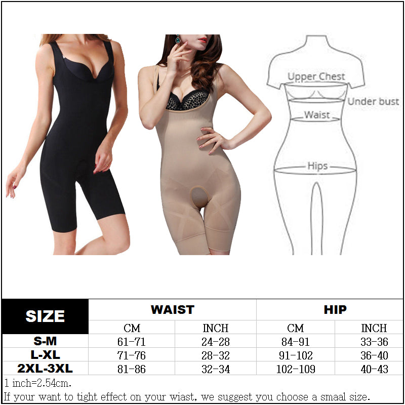 Slim Body one