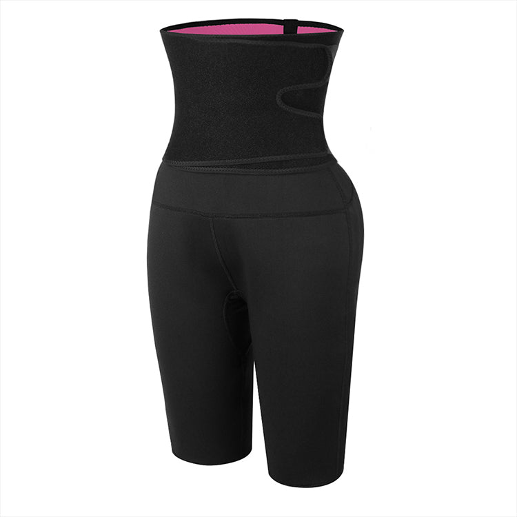 Leggin Reductor con Cinturilla