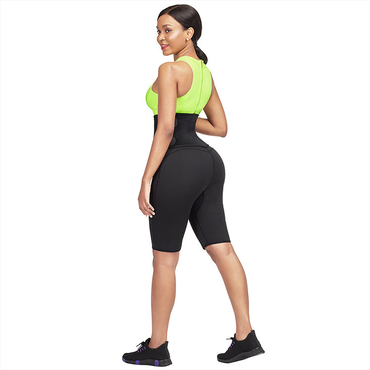 Leggin Reductor con Cinturilla