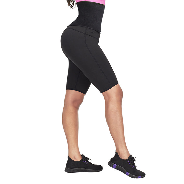 Leggin Reductor con Cinturilla