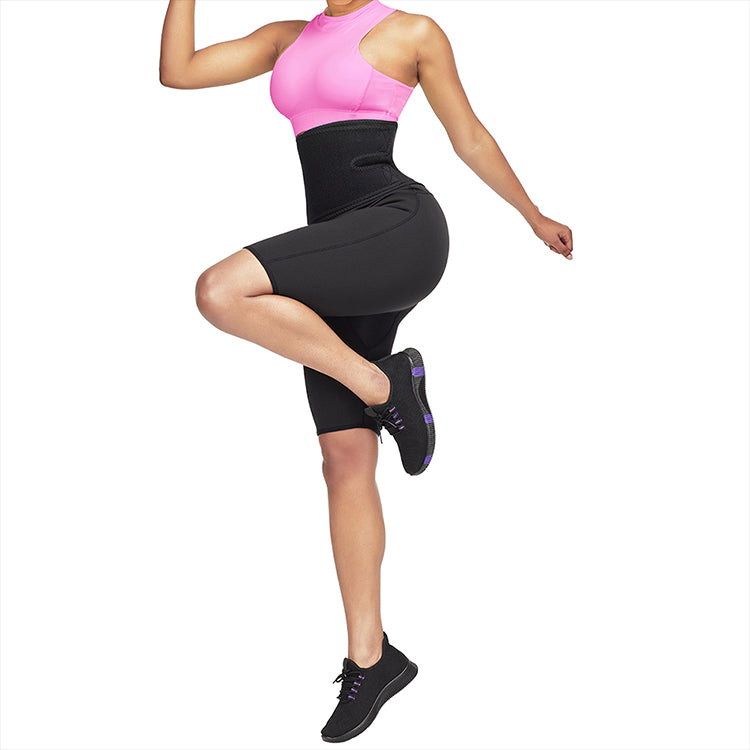 Leggin Reductor con Cinturilla