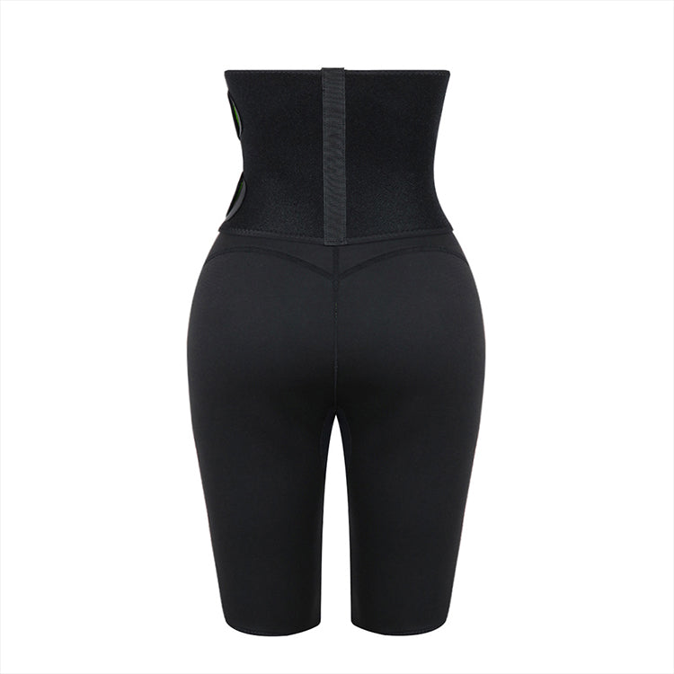 Leggin Reductor con Cinturilla