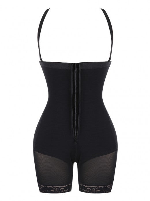 Faja con Tiras Shaper Pro 3 de Control Fuerte que realza los glúteos