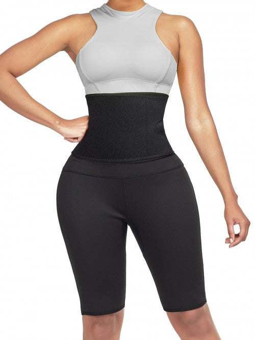 Leggin Reductor con Cinturilla