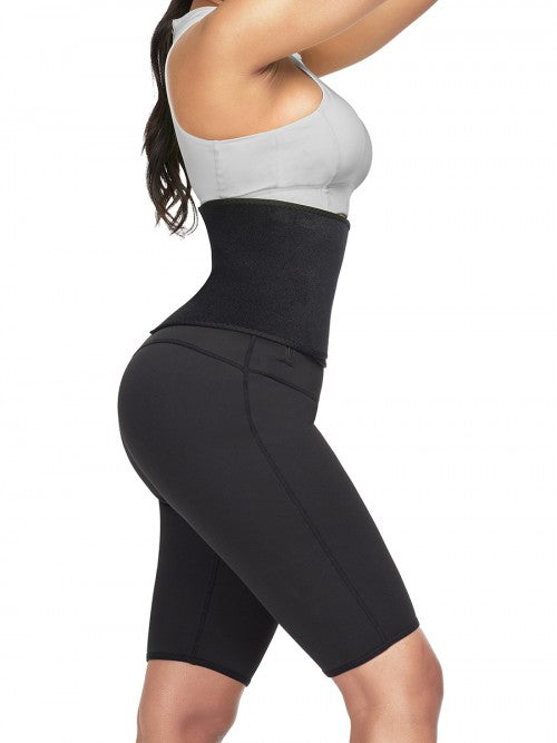 Leggin Reductor con Cinturilla