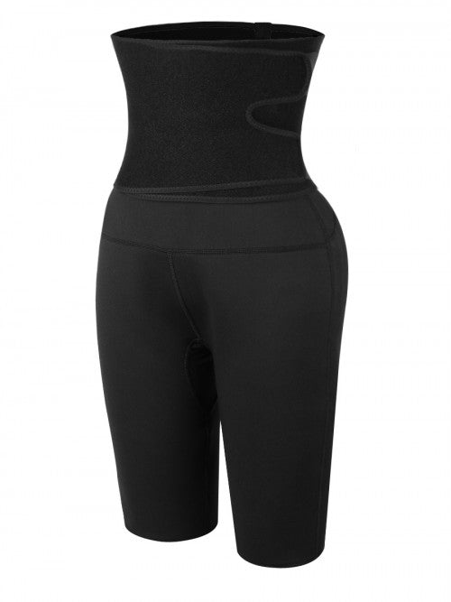 Leggin Reductor con Cinturilla