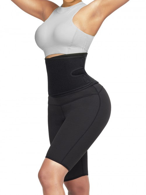 Leggin Reductor con Cinturilla
